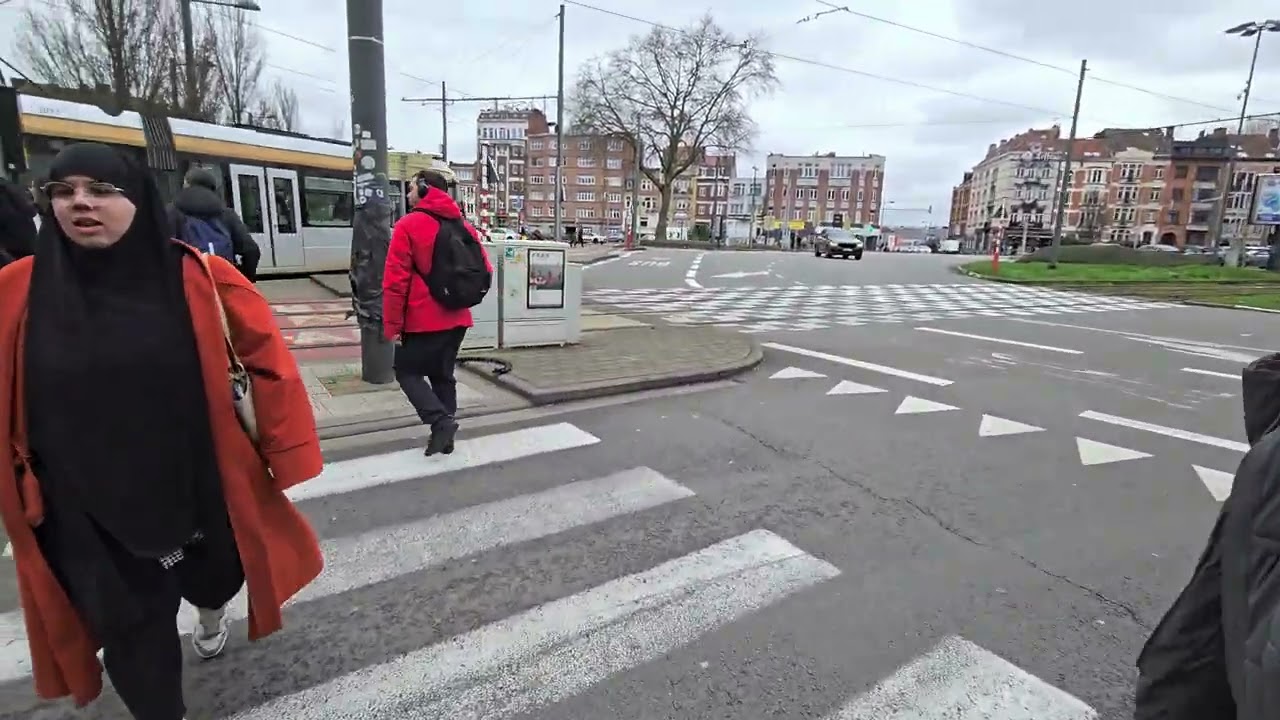 Dit is de Meiser Schaarbeek België in 4K HDR