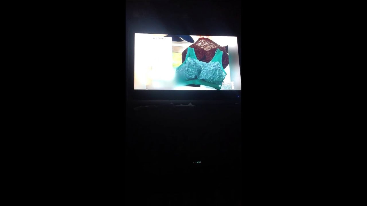 Worst QVC sales pitch ever (honestly)