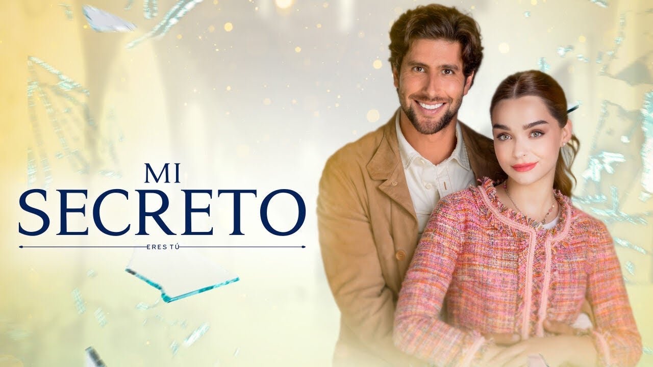 Mi secreto (2022-2023): Todas las cachetadas