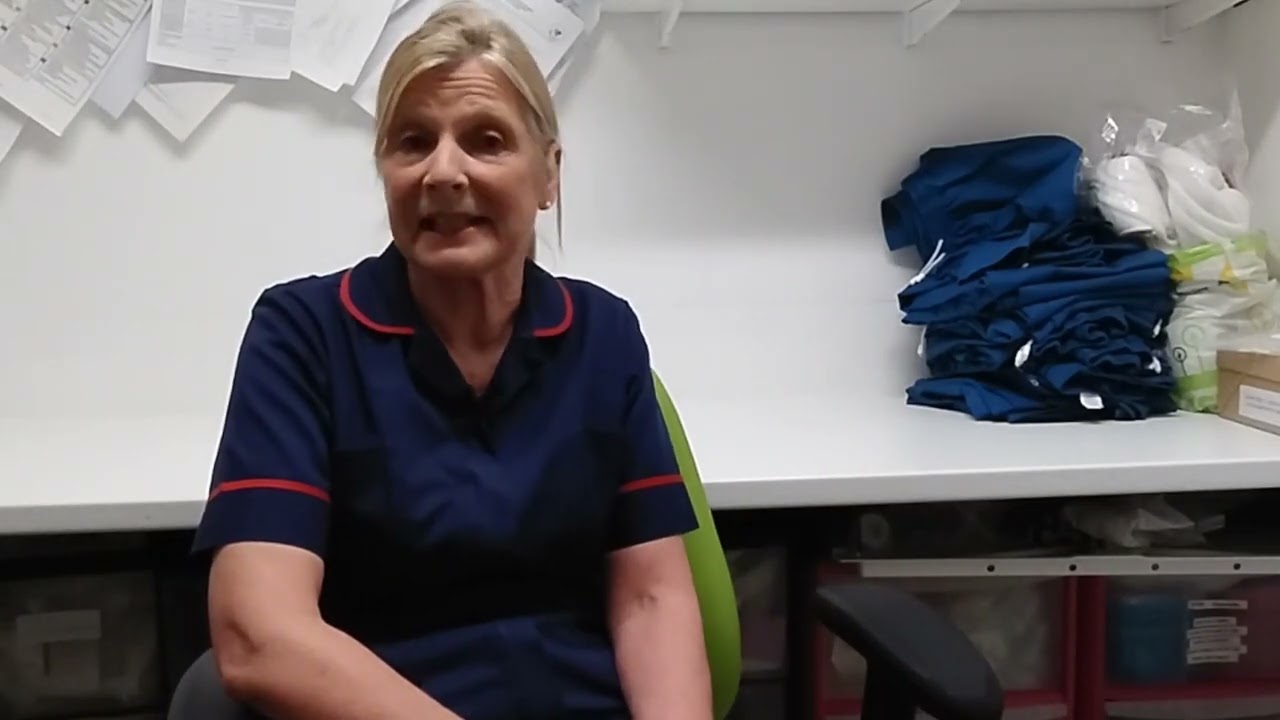 vCreate video platform improves Neonatal Intensive Care Unit experience