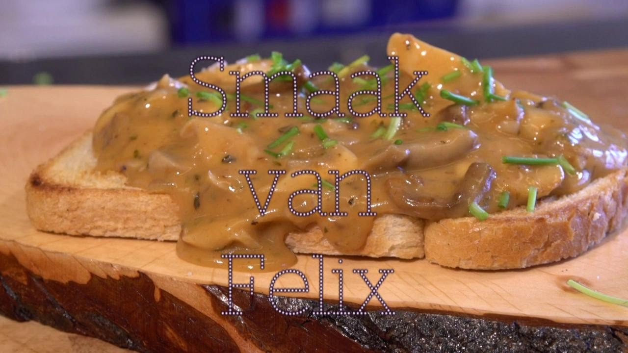 'Ragout de essentie van het koken'