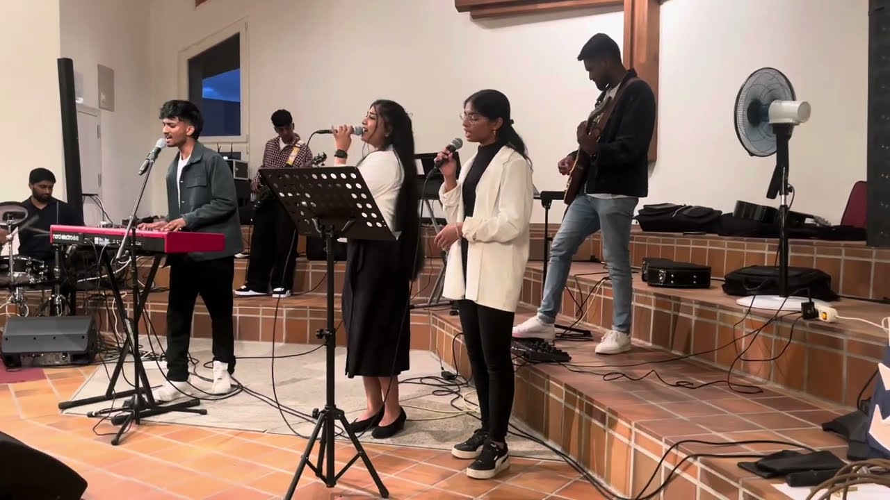 Sonna Sollai - John Jebaraj