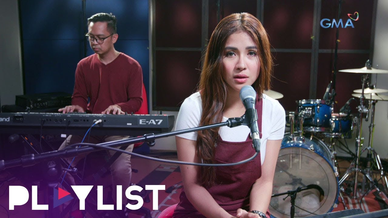 Playlist: Sanya Lopez - Haplos
