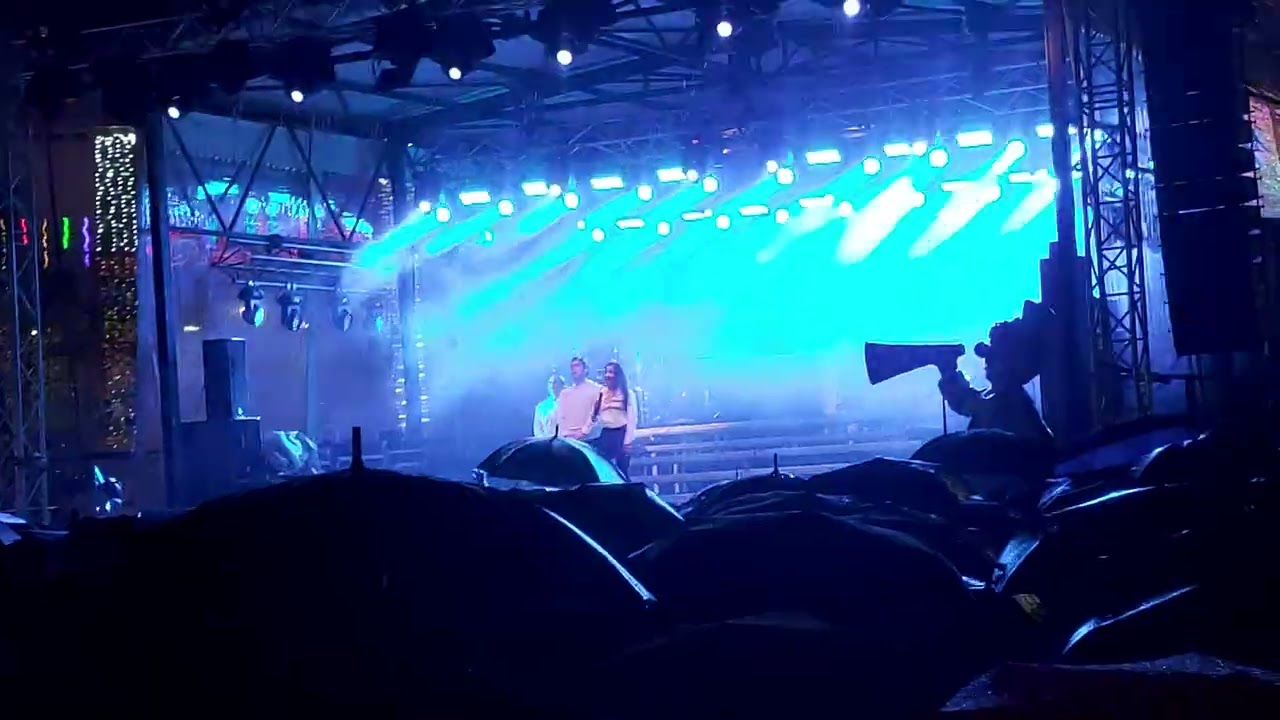 Μαρίνα Σάττι - Lalalala (Live Ξάνθη 20/02/2026)