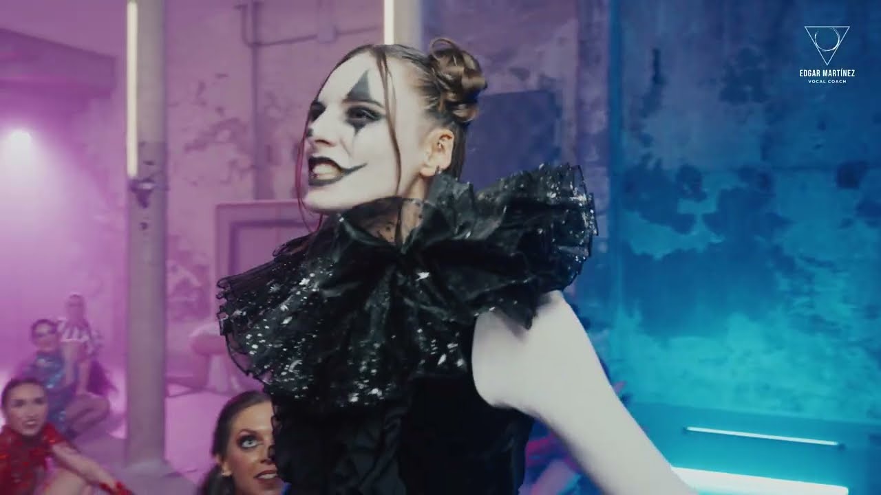 THE GREATEST SHOWMAN - SING&CO - EGGAR VOCAL COACH