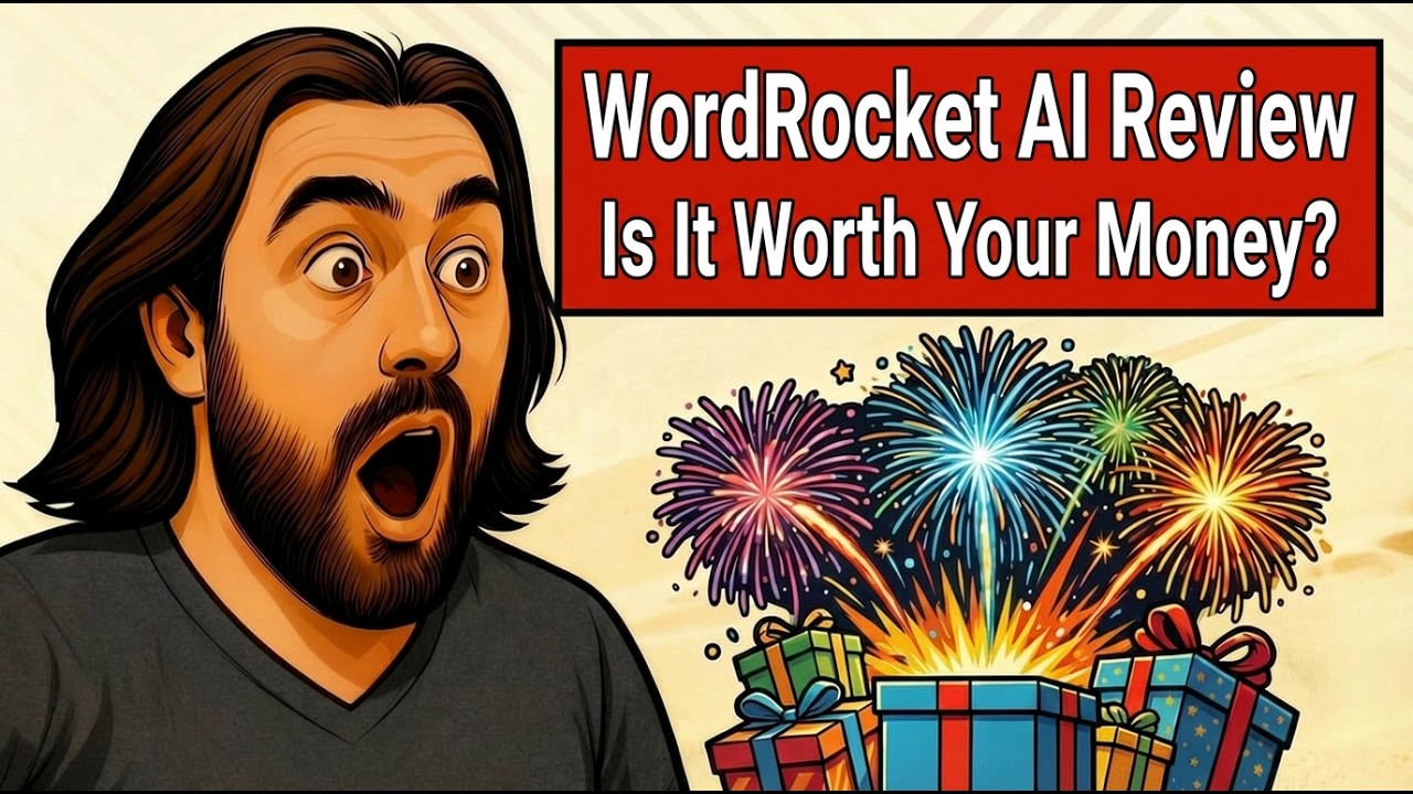 Обзор WordRocket AI: стоит ли своих денег?