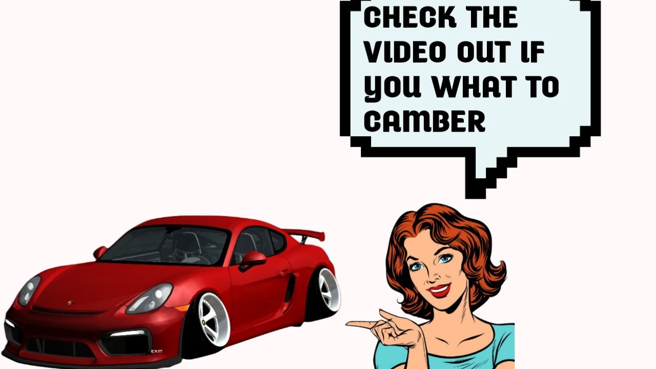 HOW TO CAMBER CAR (GTA SA MOBILE)