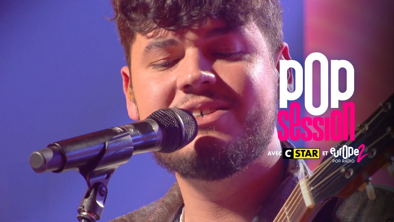 Joseph Kamel chante 