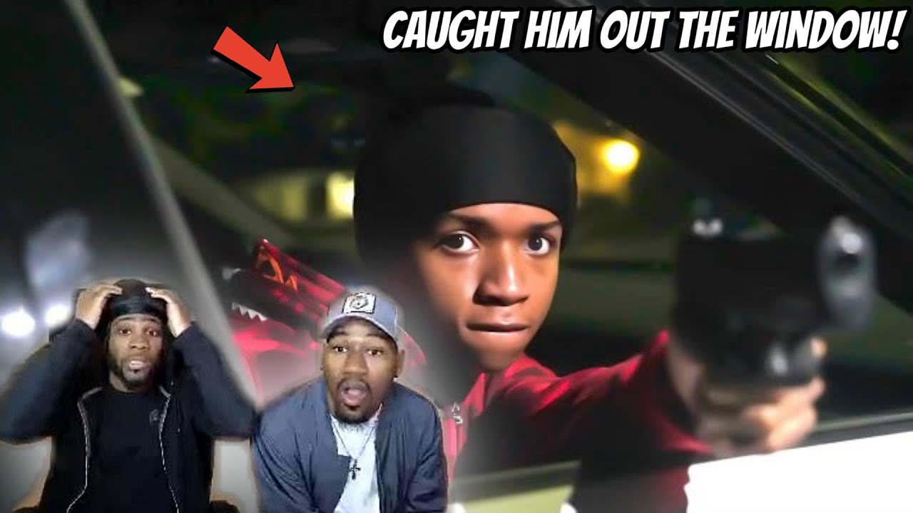 #BlackChicagoBeLikePart119 Part 2🤕 HE DID HIM BAD!! THIS REALLY HOW LIFE BE!  Reaction