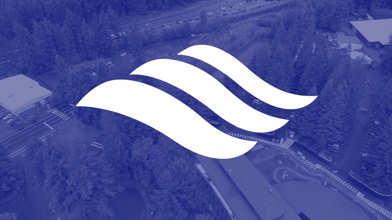 The Waves of South Puget Sound - SPSCC's Alma Mater