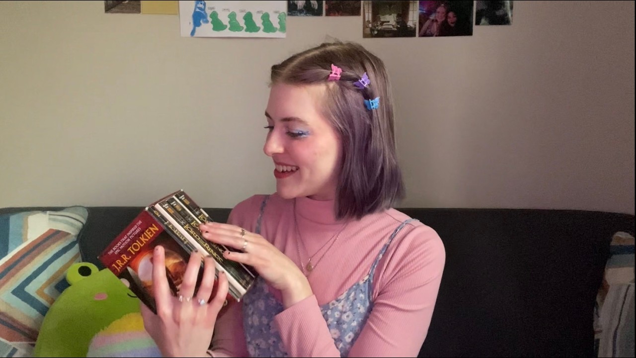 We NEED to Read More: Book Recommendations & the Literacy Crisis
