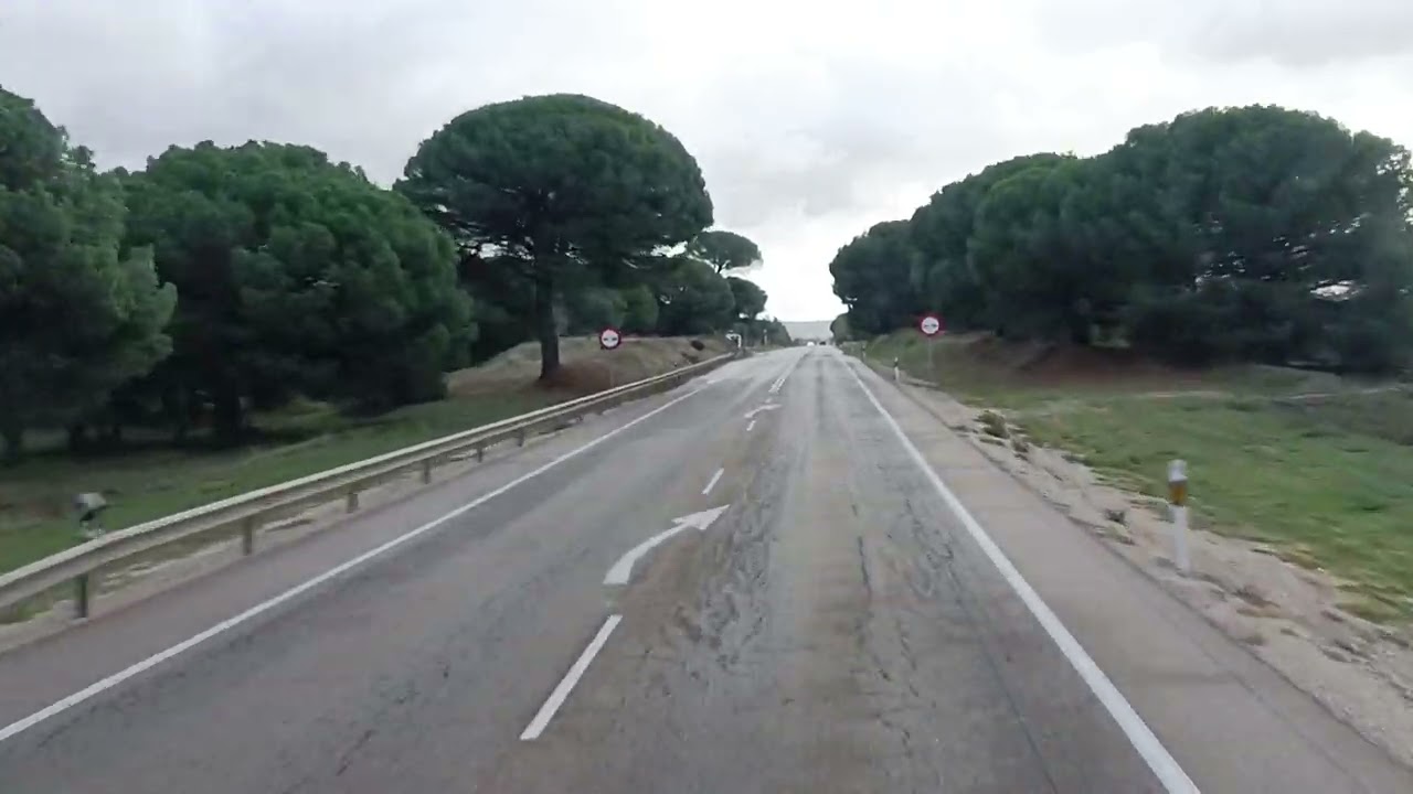 El invierno y sus cosas 👍😥