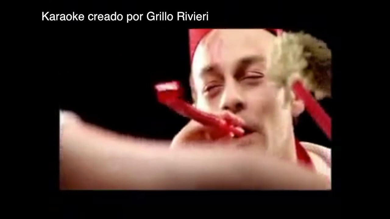 Lo que mereces karaoke saiko
