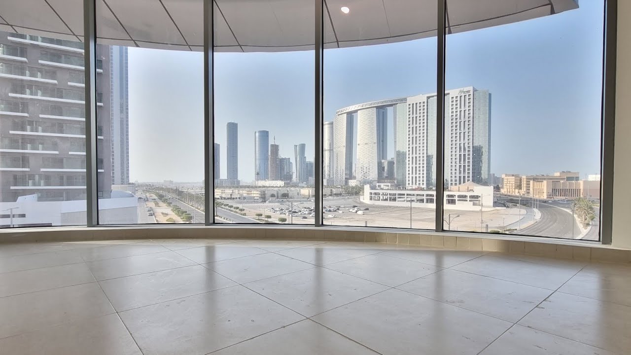 3B,C2 tower, Najmat,3 bedroom Duplex apartment,2185 Sqft,With the terrace,Abu Dhabi,al Reem Island