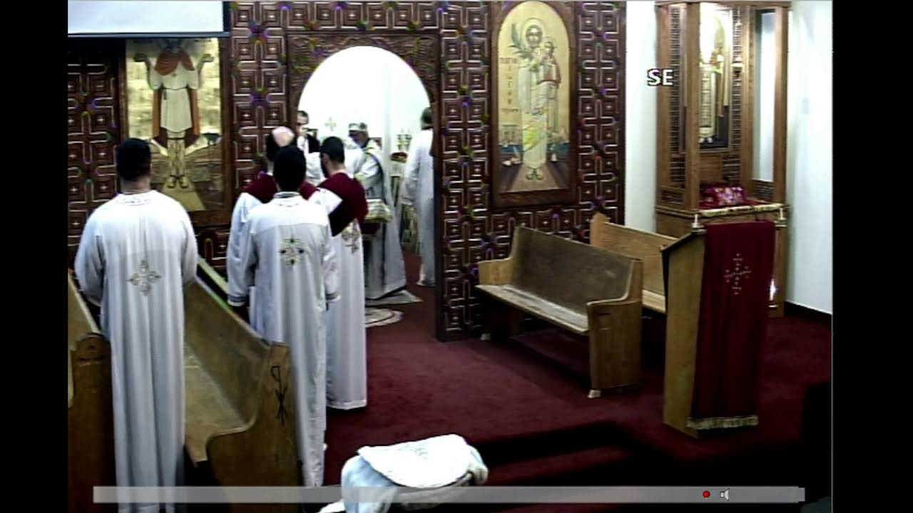 260209 Divine Liturgy