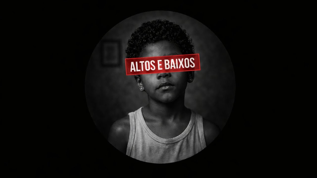 So Much Money - Altos e Baixos ( VISUALIZER )