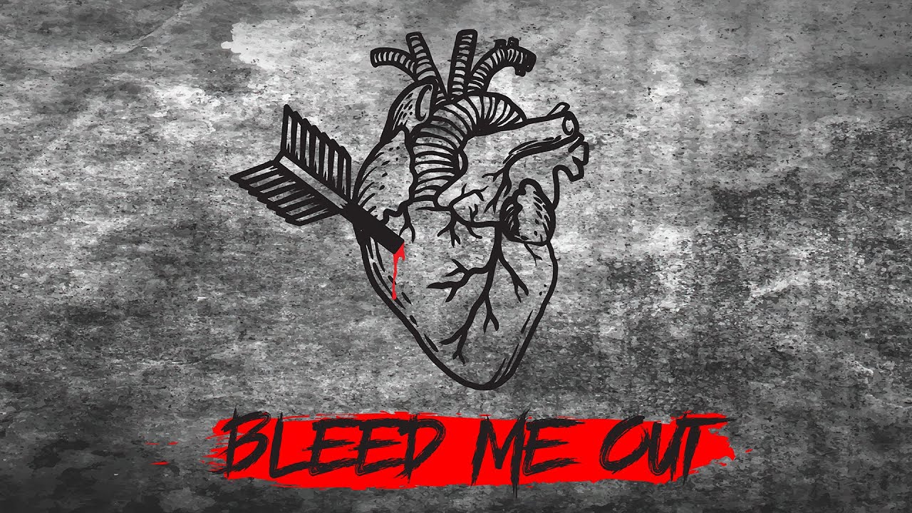 Serial Killer Dinner Party - Bleed Me Out