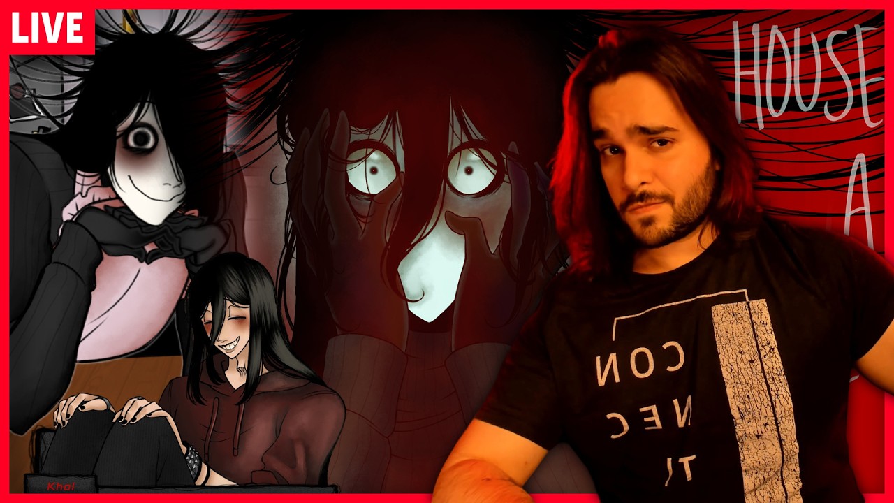 Locked inside By a Yandere Monster Boywife - You Make This House A Home