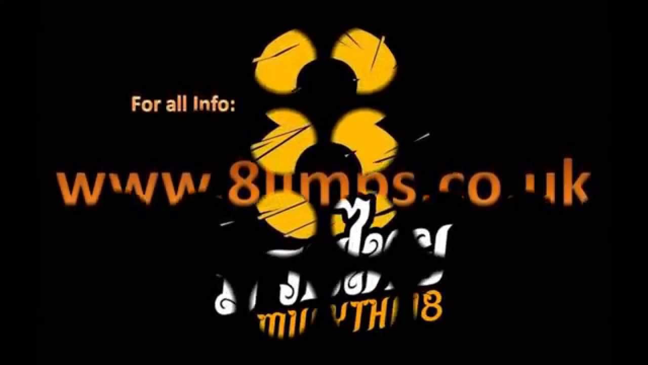 Muay Thai 8 Thai Boxing Club Nottingham UK