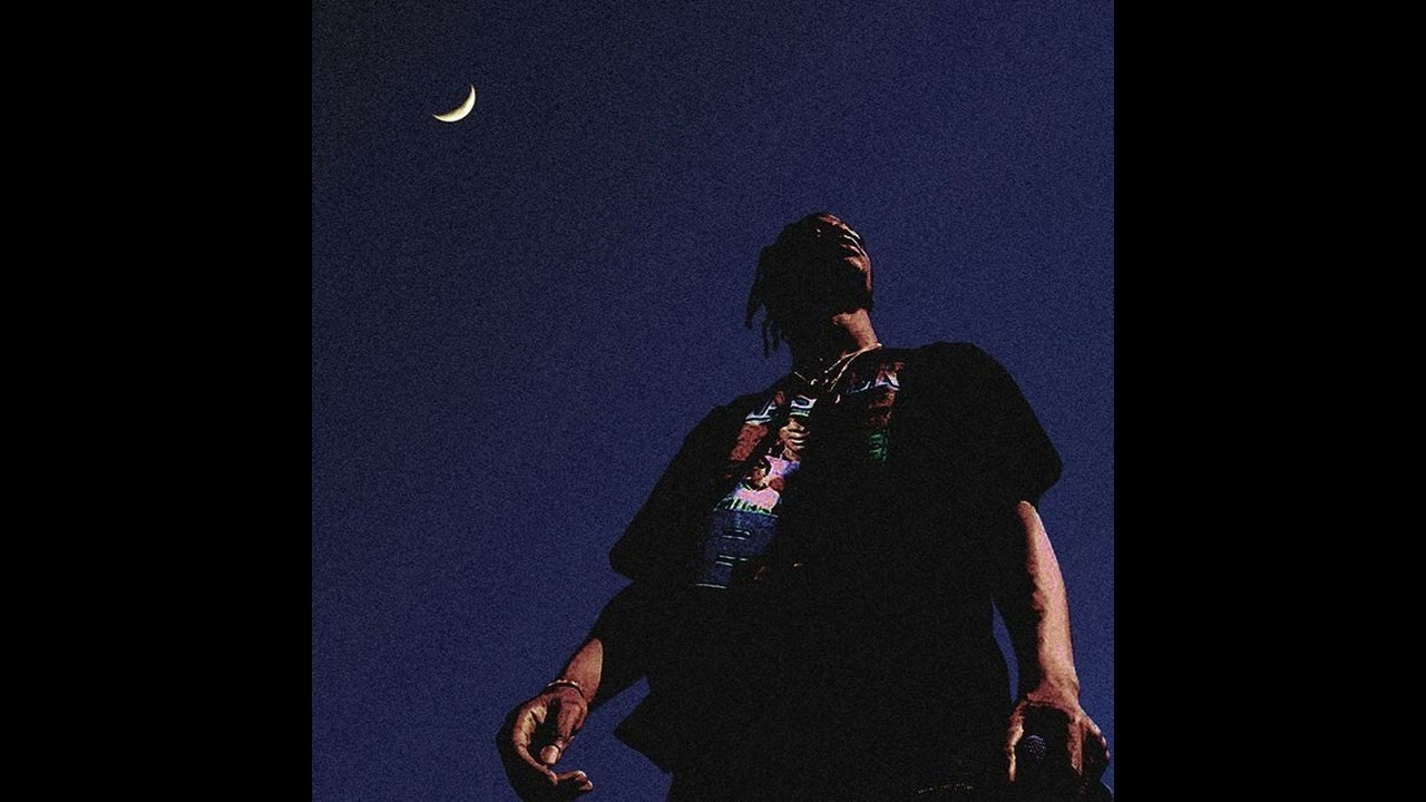 [FREE] Travis Scott X Don Toliver Type Beat - 