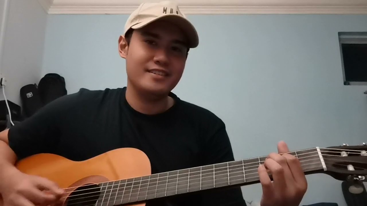 Fran Vasilić - Eyes blue or brown can't remember [Tutorial]