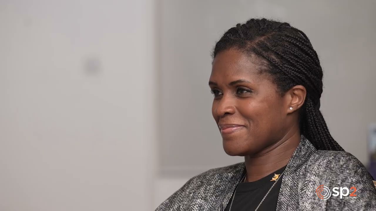 Dominique Diagou Éhilé : ''toucher le coeur du manager''