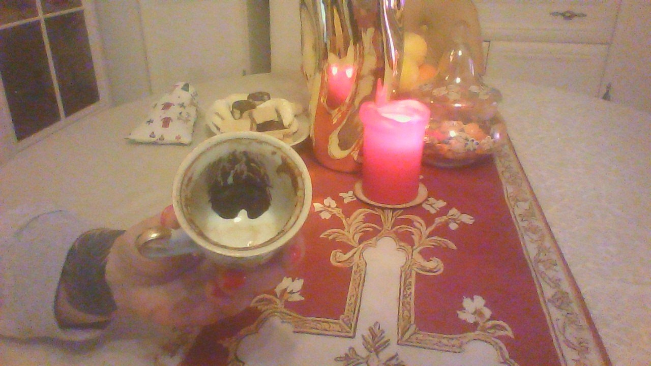 GATANJE U SOLJU....☕️☕️☕️