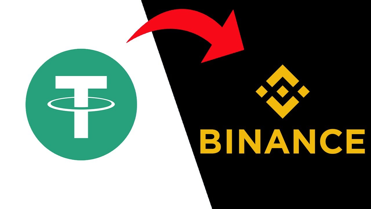 How to Deposit/Transfer Tether (USDT) to Binance 2022