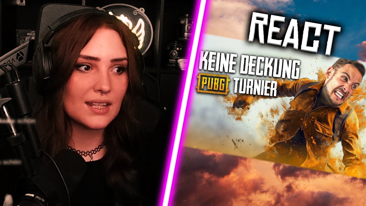 REACT: VOM JÄGER ZUM GEJAGTEN! | PUBG Turnier von @pietsmiet