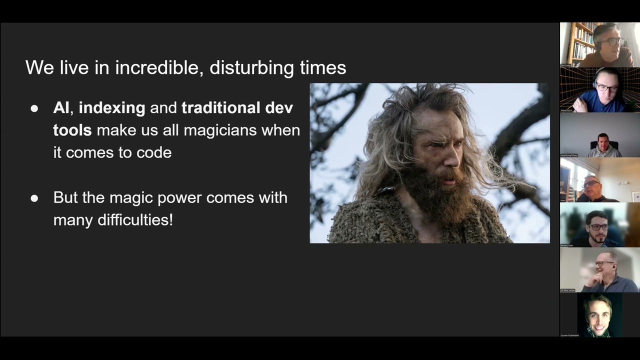Boosting F# Libraries with Automated Agentic AI