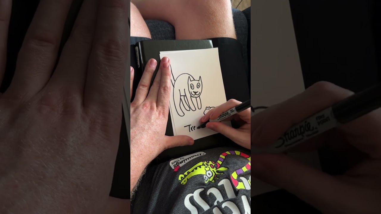 Drawing Requests!