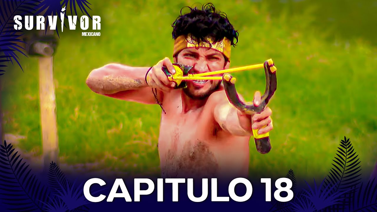 Nada Está Garantizado En Esta Etapa | Survivor México