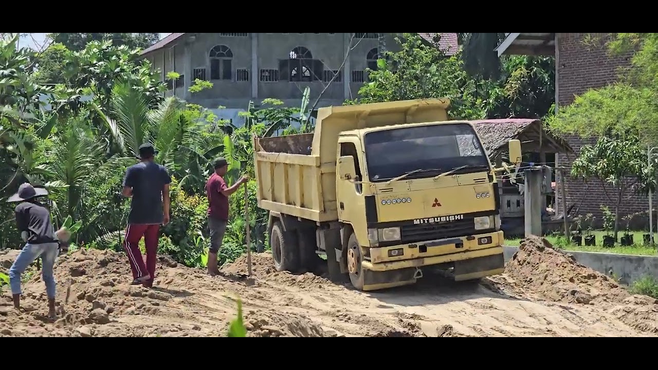 Dump Truck
