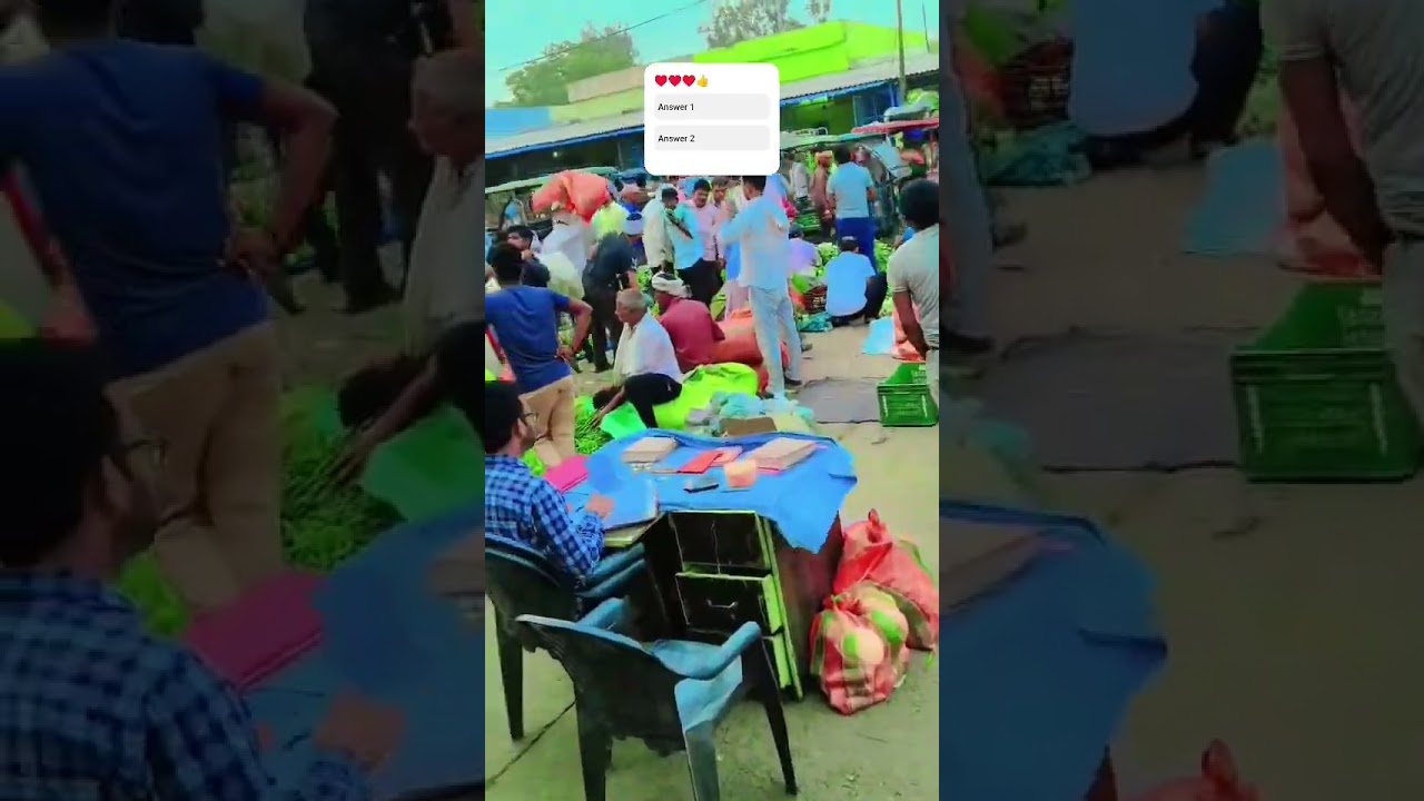 June 15, 2025 Hathras ki Mandi