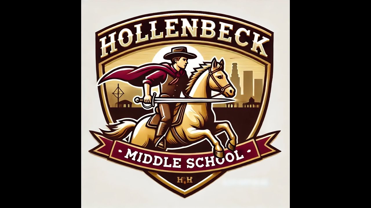 Hollenbeck Middle School DREAM Culmination 2025
