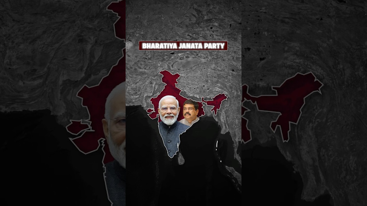 Why BJP Can't Afford to Lose Dharmendra Pradhan Before UP 2027