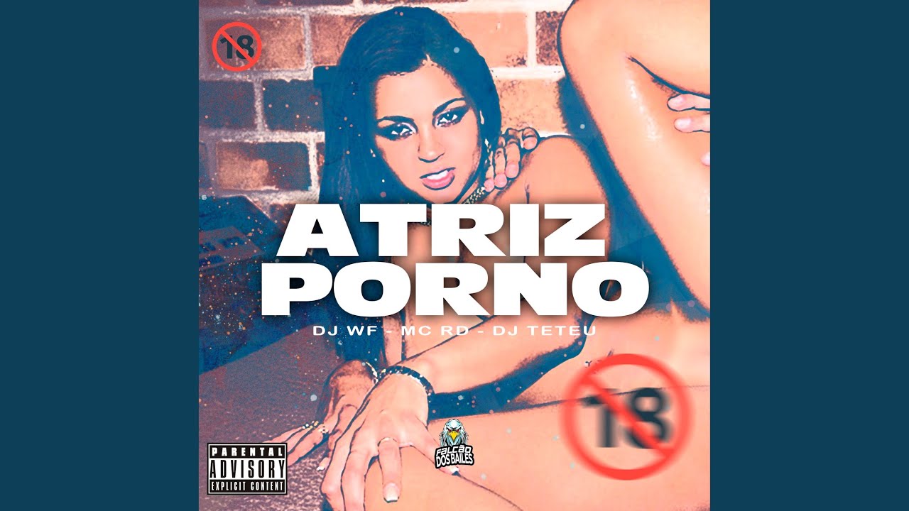 Atriz Porno
