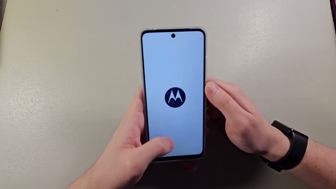 Review Motorola E15 {camera,gaming,speed}