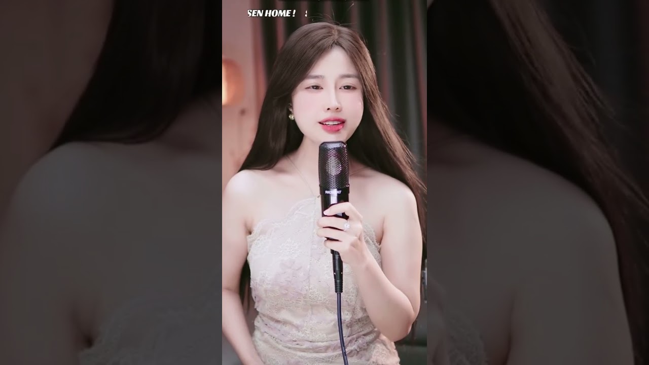Khi con tim Biết yêu - Bích Phương cover #sên #sentiktok
