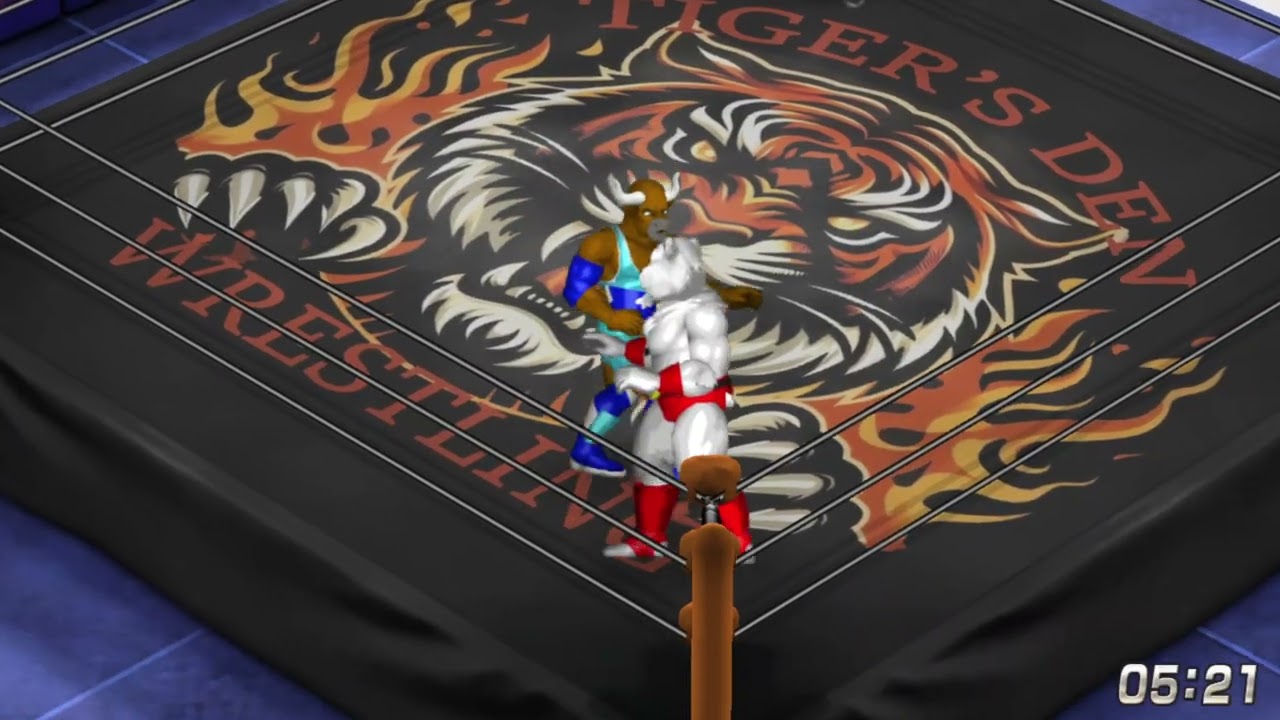Winter Giant vs Onyx