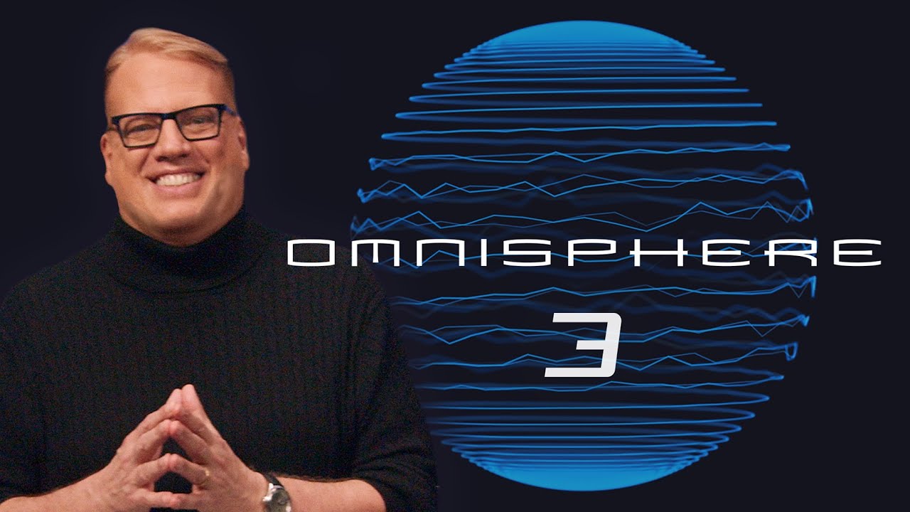 Introducing Omnisphere 3
