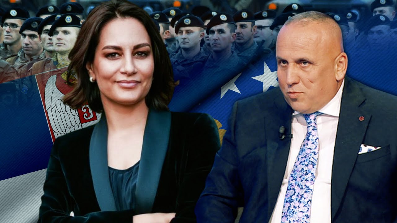 Serbia armatoset deri në dhëmbë, Ilir Kulla: Duan të bëjnë botën serbe, duan të na zhdukin