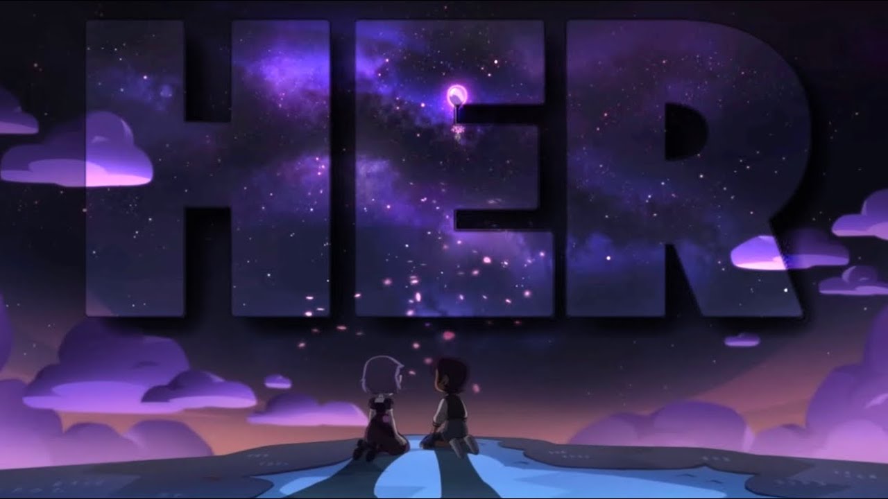 Lumity - Her by JVKE ft. Annika Wells edit 