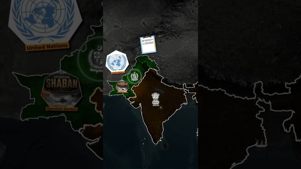 Operation Shaban Explained | Pakistan&rsquo;s Response to Terror Attacks in Balochistan
