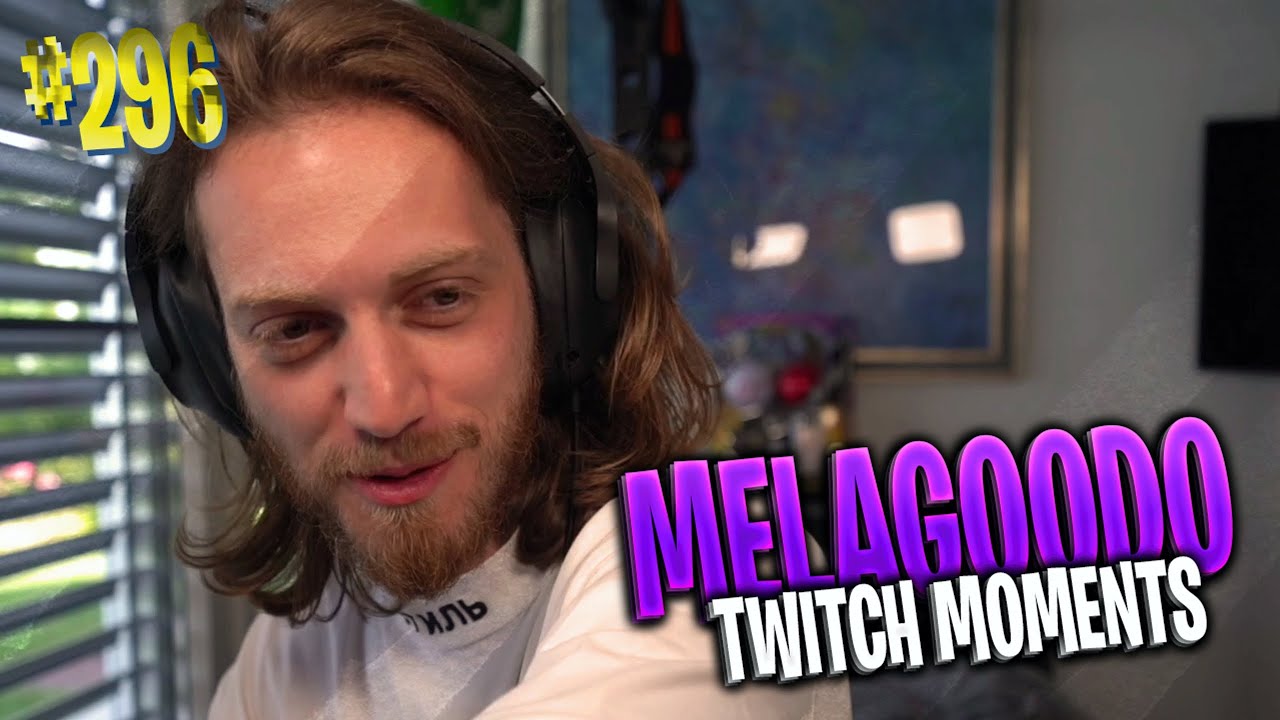 MASSEO: OGGI NON SI SCLERA 0.25 | ZANO vs BLUR SU TOKYO 2020 | Melagoodo Twitch Moments [ITA] #296