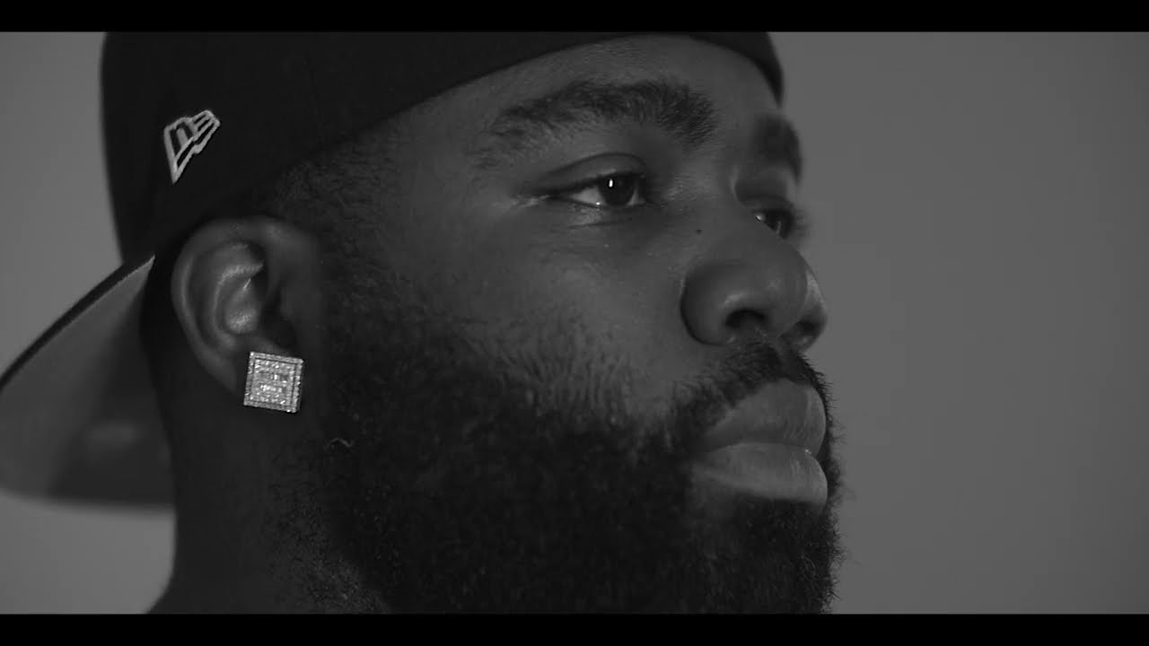 Jamal Gasol- F#ck Rap (Produced By 38 Spesh) Official Video