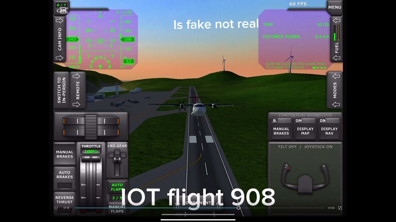 Iot crash
