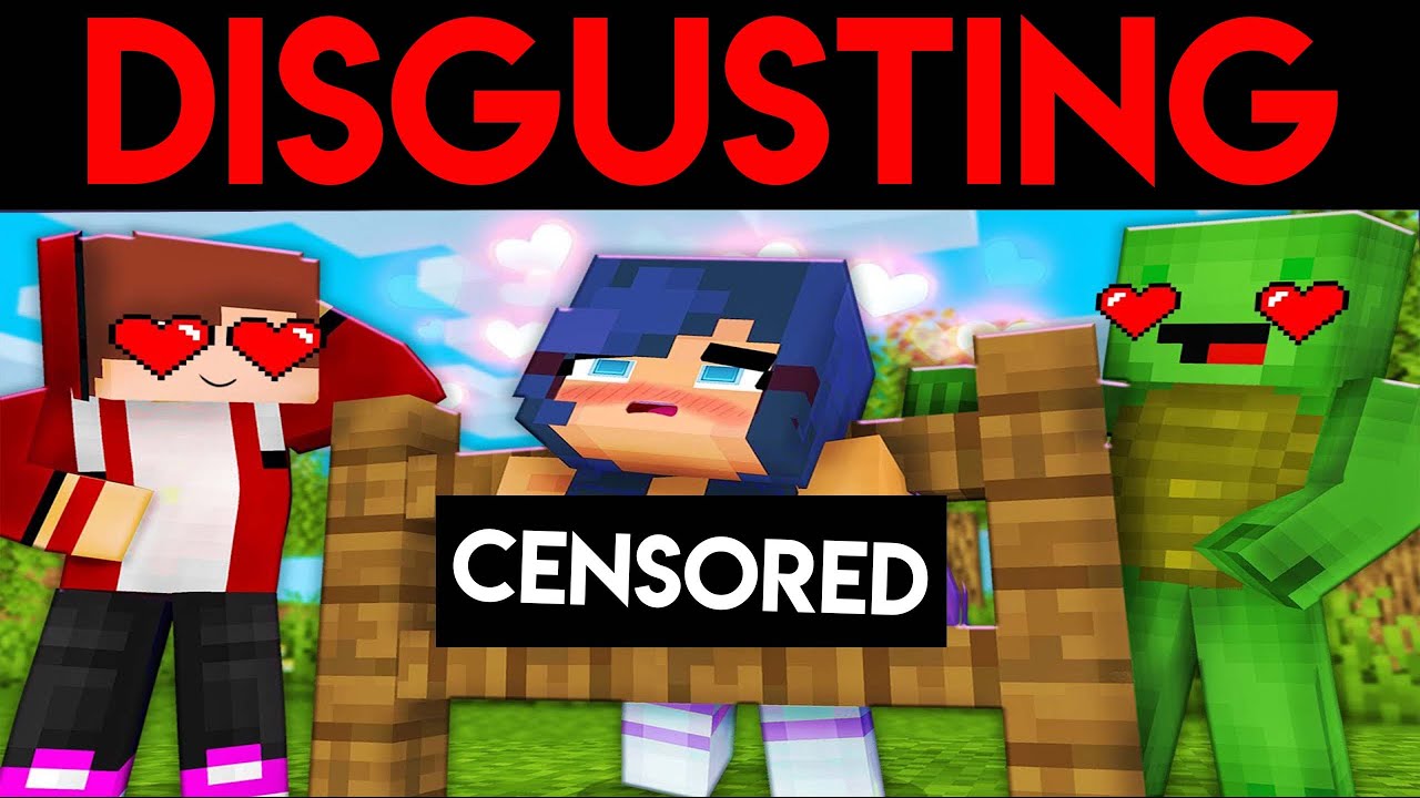 I found a HORRIBLE KIDS YOUTUBE RABBIT HOLE