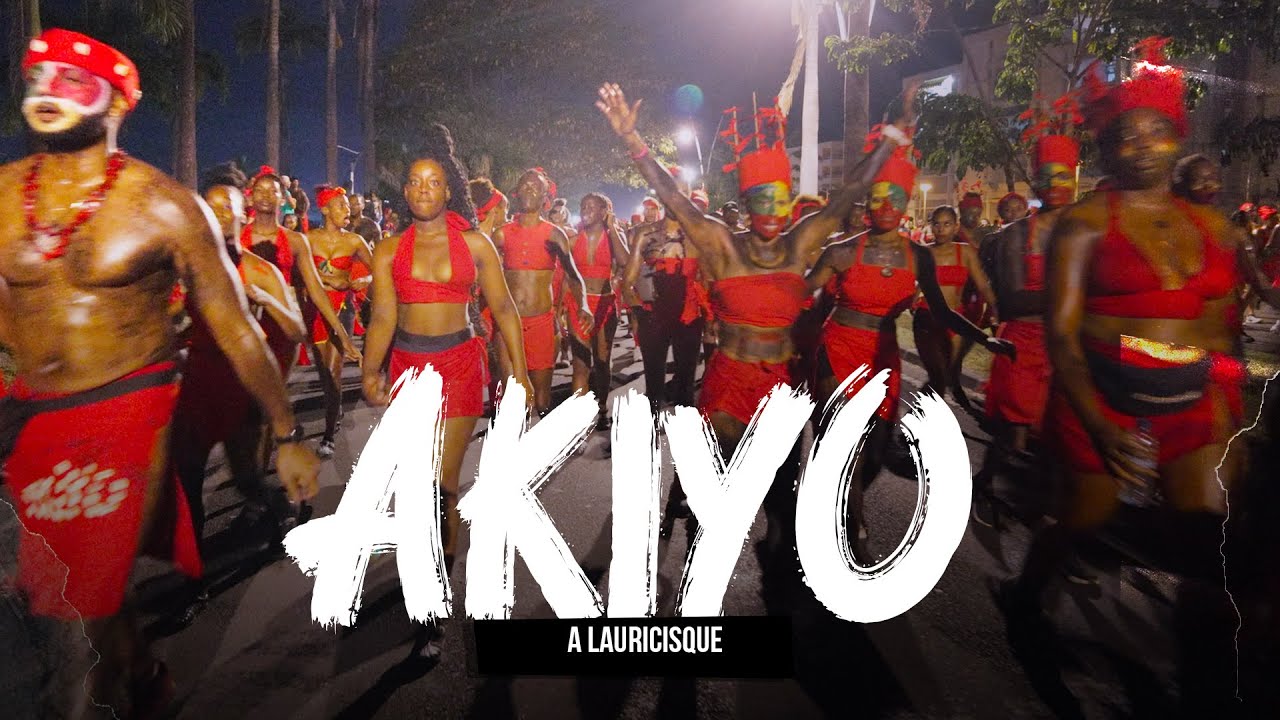 AKIYO à Lauricisque - 21.01.2024