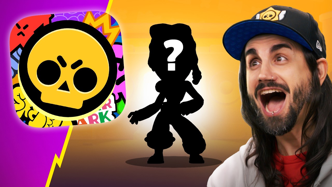 Brawler Boxes?! #BrawlTalk